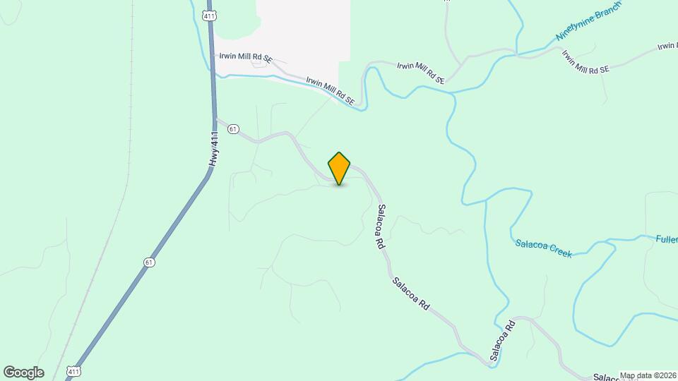 250 Nottingham Wy Map and Location Details