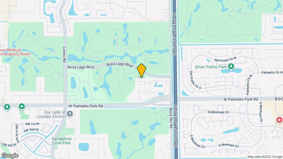 8291 Hampton Wood Dr Map and Location Details