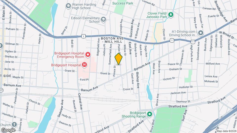 73-75-75 Pixlee Pl Map and Location Details