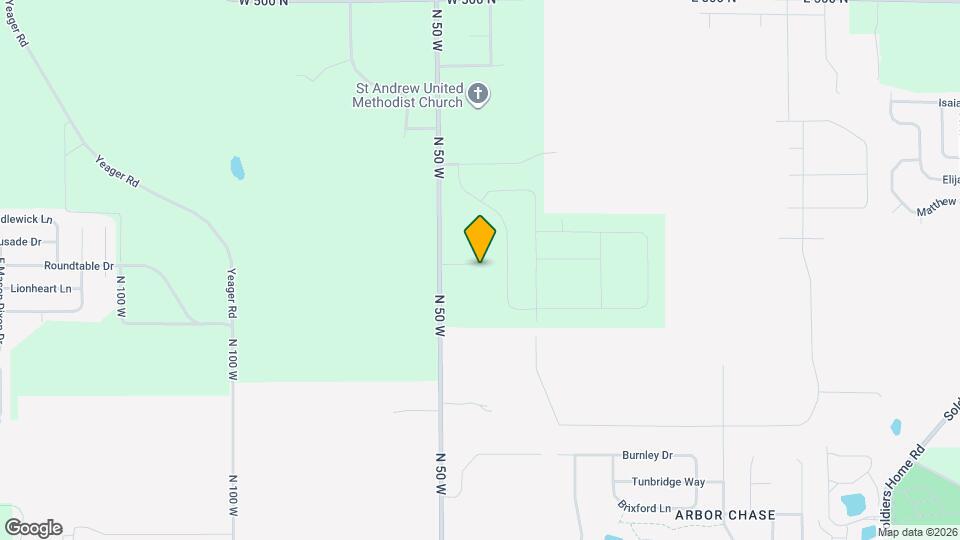 IMMACULATE BRAND NEW HOME - NEVER LIVED IN! - ASK ABOUT OUR MOVE IN SPECIAL Map and Location Details