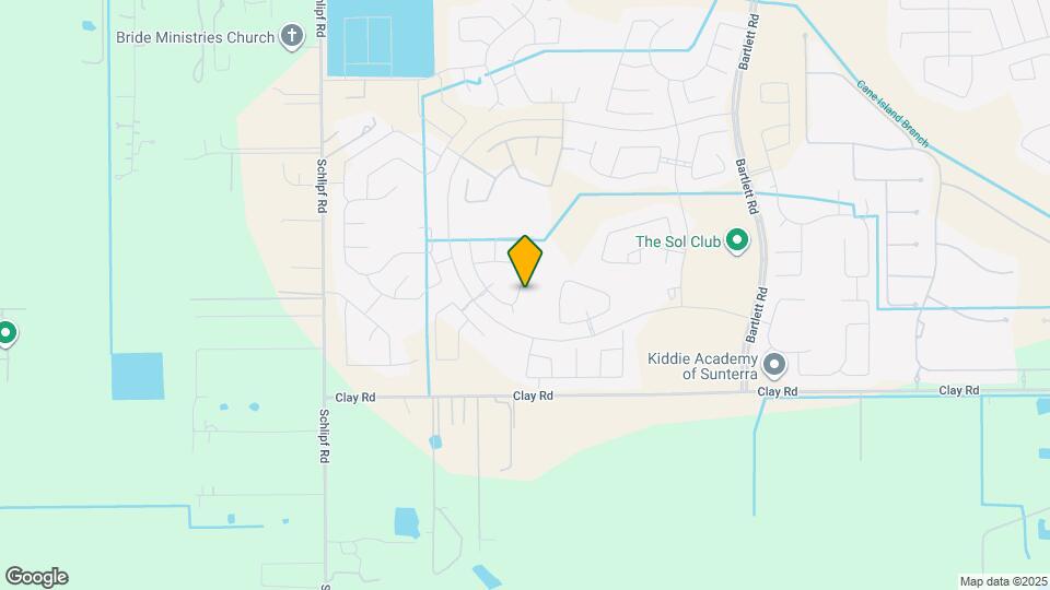 2455 Solaris Bnd Dr Map and Location Details