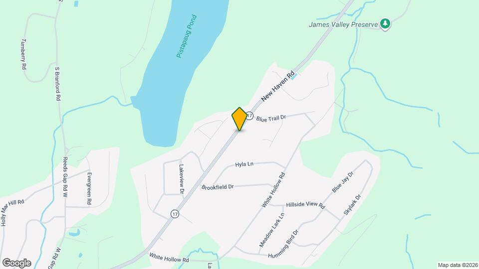 2071 Middletown Ave Map and Location Details