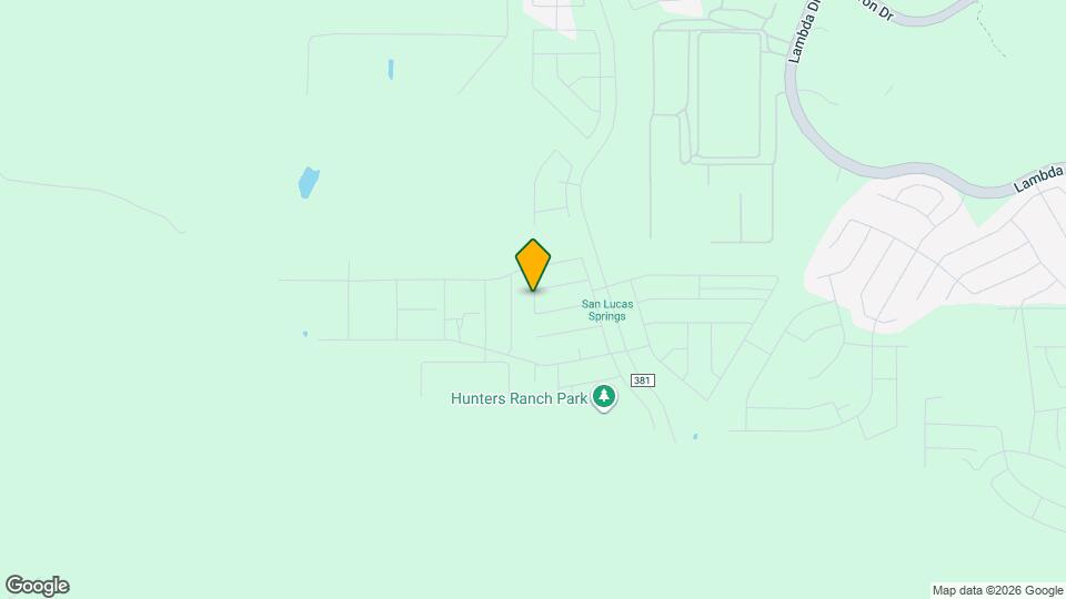 298 Jax Lp Mapa y Detalles de la Ubicación