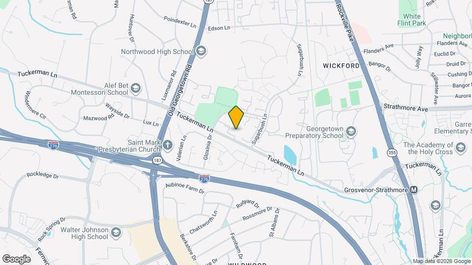 5921 Barbados Pl, Unit 202 Map and Location Details