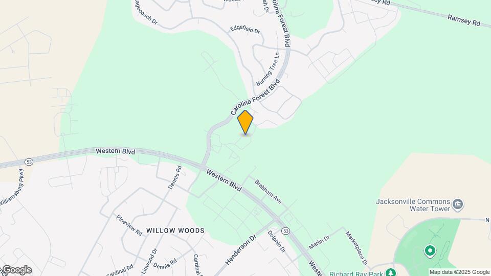 Wellington Grove Apartments Jacksonville, NC Apartments For Rent