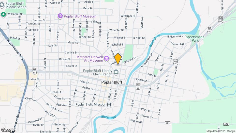 Hillcrest Apartments Poplar Bluff, MO Apartments For Rent