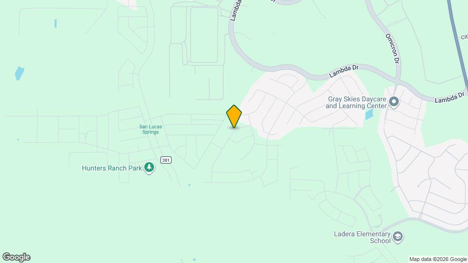 15352 Electra Cir Map and Location Details