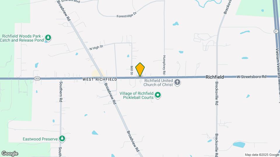 4494 W Streetsboro Rd Apartments and Nearby Richfield Apartments For Rent Richfield, OH