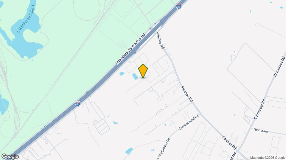 6047 Sliding Wy Map and Location Details