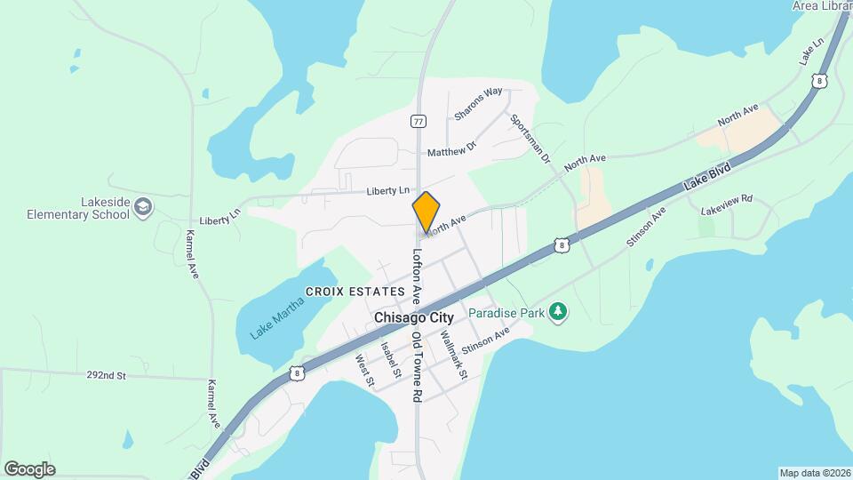 29555 Lofton Ave Apartments Chisago City, MN Apartments For Rent