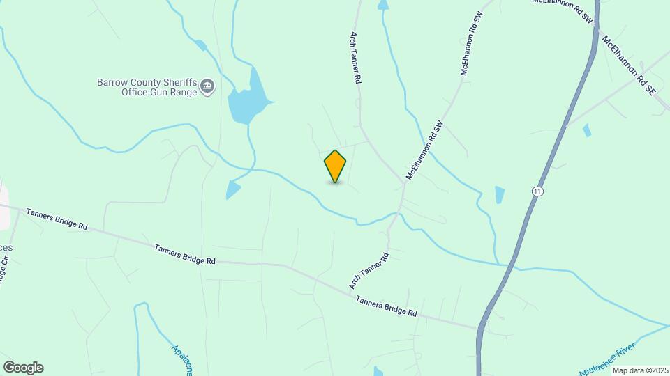 226 Lynn Rd Map and Location Details