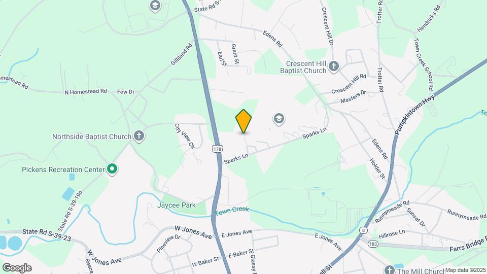 Pickens Apartments Pickens, SC Apartments For Rent