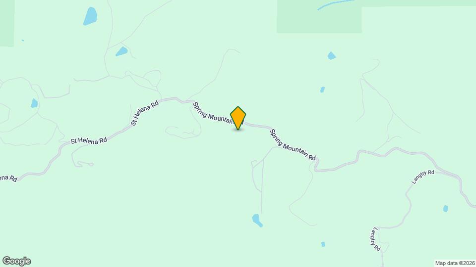 4011 Spring Mountain Rd Map and Location Details