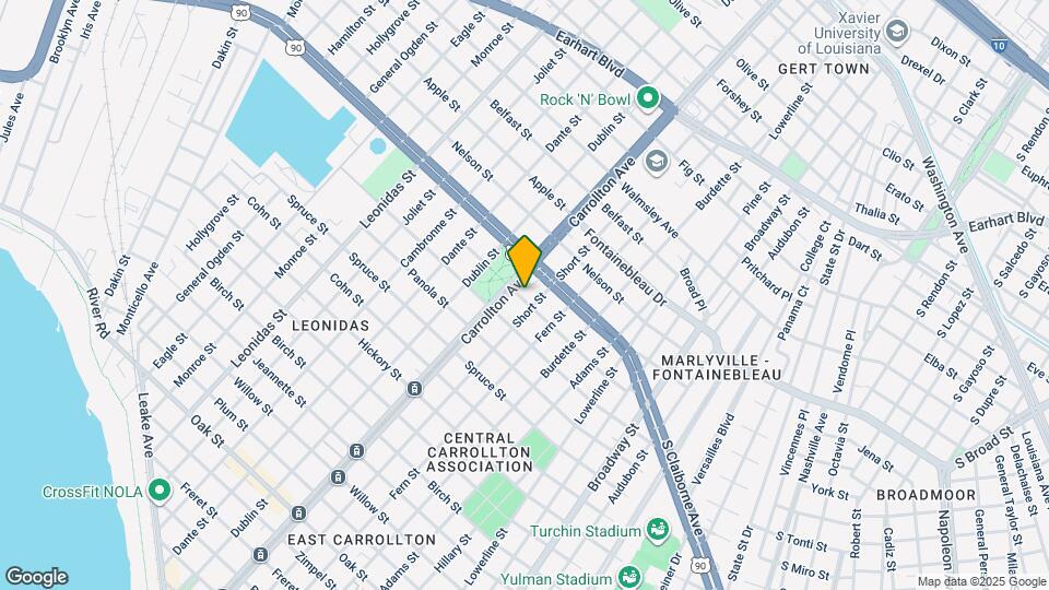 8 Neron Pl, Unit 8 NERON PL Mapa y Detalles de la Ubicación