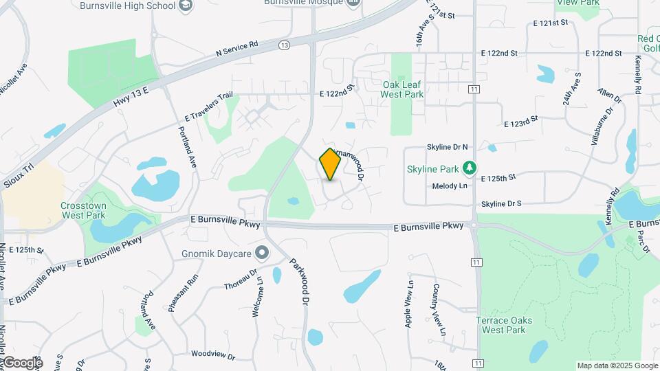 37 Birnamwood Dr Map and Location Details
