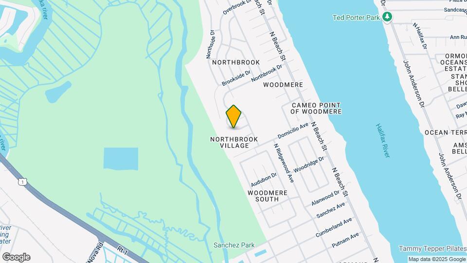 11 Brookside Cir Map and Location Details