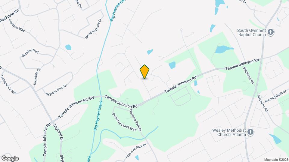 3340 Summit Pl Dr Map and Location Details