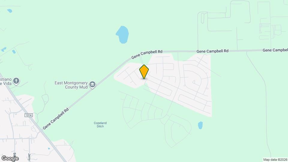 20114 Battle Branch Trl Map and Location Details