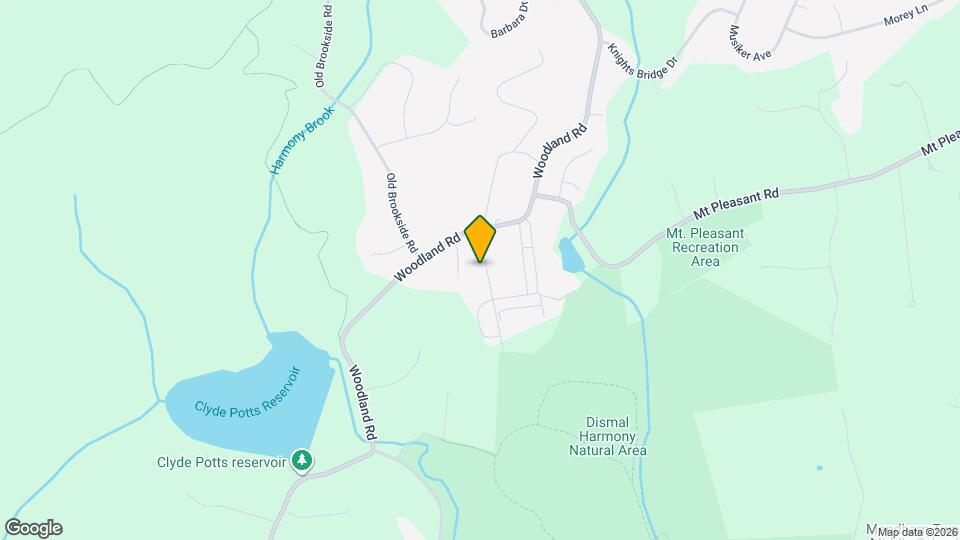 5 Shores Rd Map and Location Details