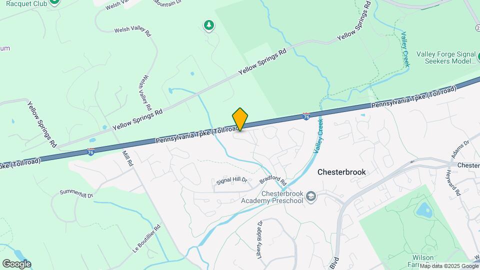 933 Washington Pl, Unit 33 Mapa y Detalles de la Ubicación