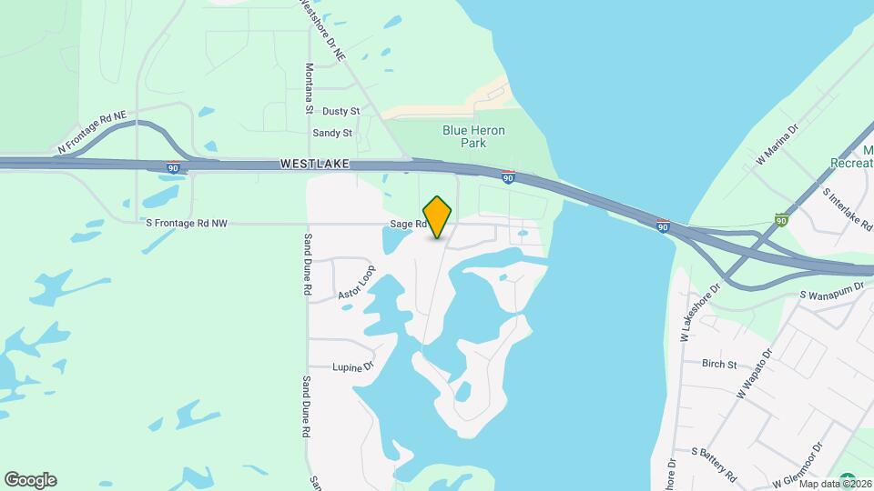 440 Laguna Dr Map and Location Details