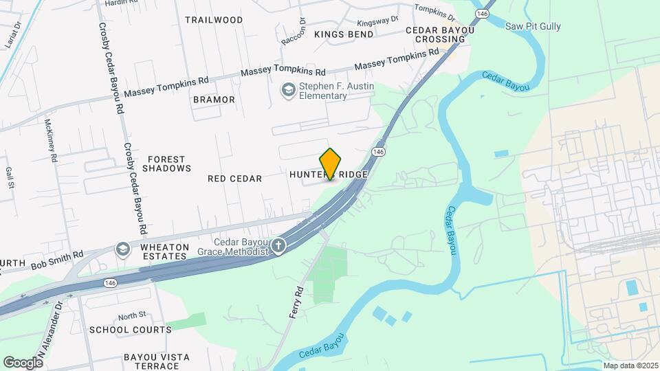 3914 Ridge Canyon Rd Mapa y Detalles de la Ubicación