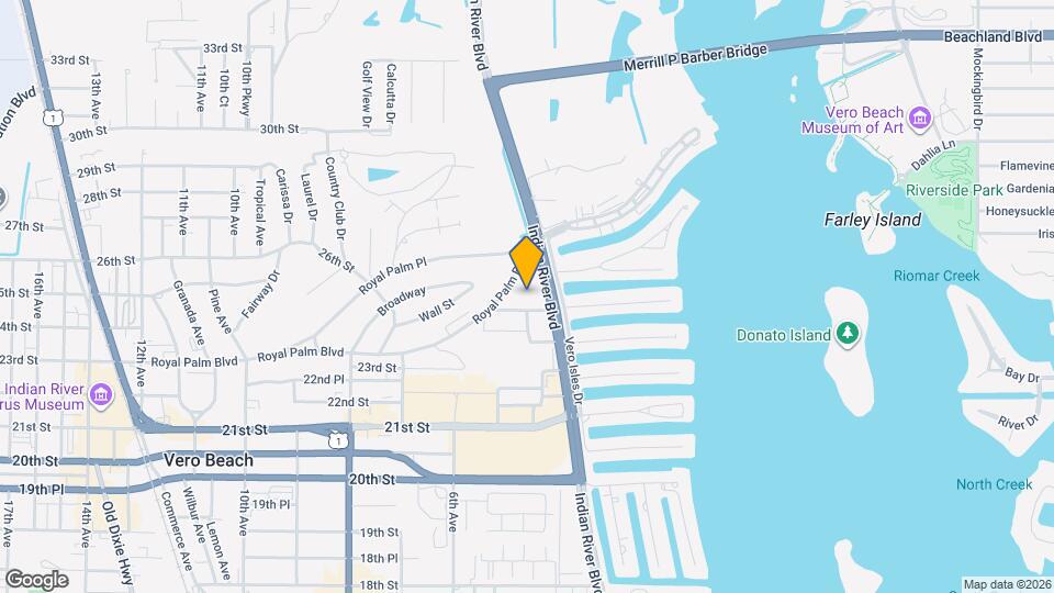 Apartments Vero Beach, FL Apartments For Rent