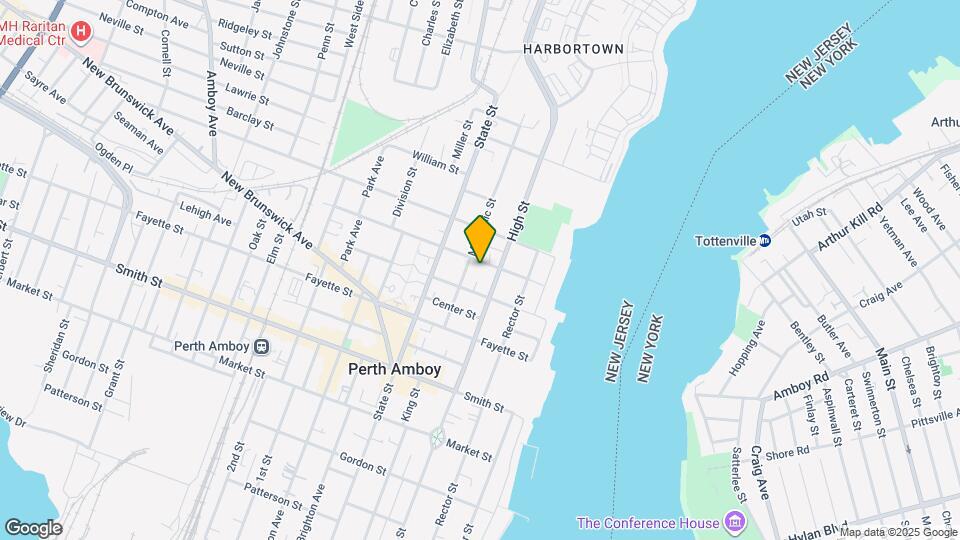 79 Broad Street, FL 1 Mapa y Detalles de la Ubicación