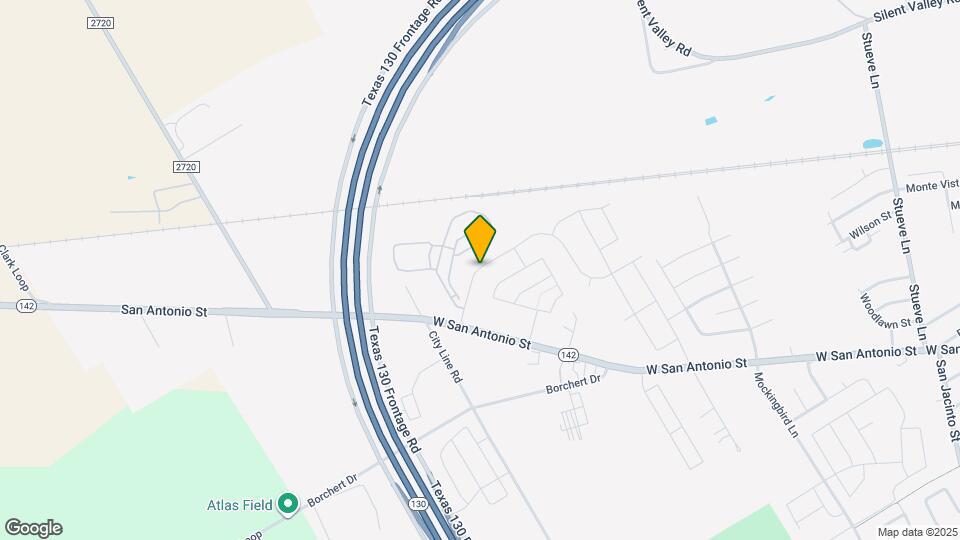 Legacy Senior Residences Apartments Lockhart, TX Apartments For Rent