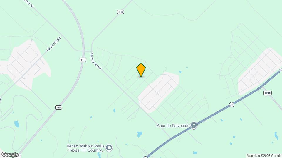 280 Amber Gln Map and Location Details