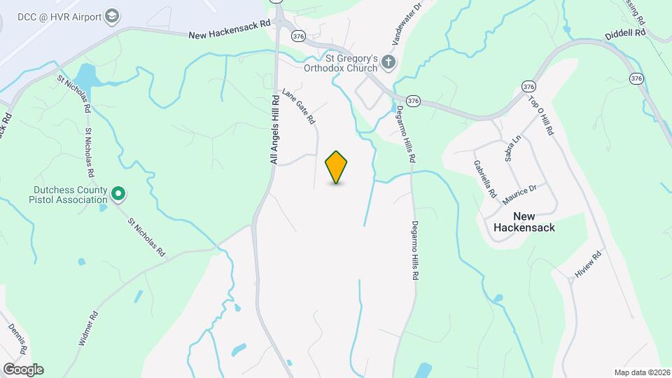 49 Lane Gate Rd Map and Location Details