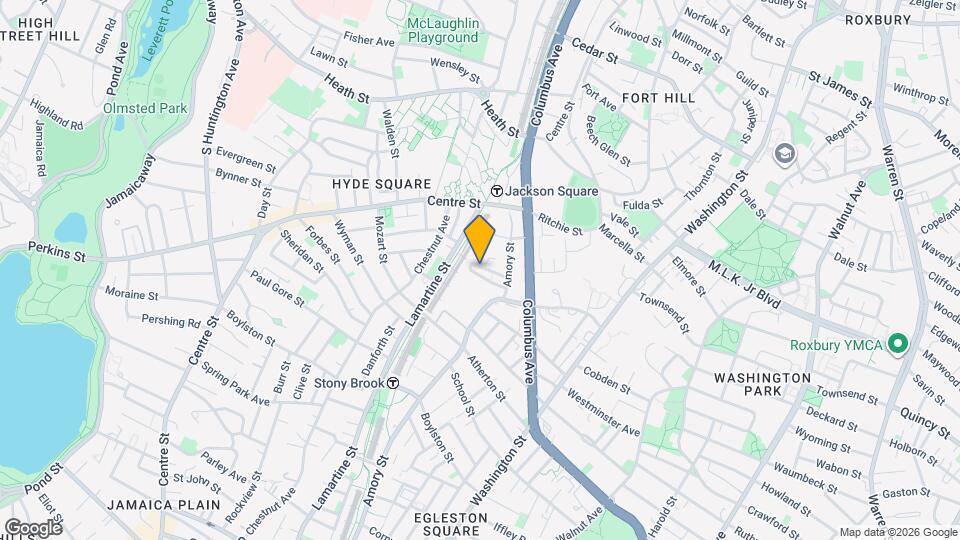 Amory Terrace Apartments Boston, MA Apartments For Rent