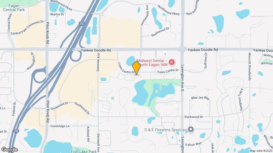 O'Leary Manor Apartments Eagan, MN Apartments For Rent