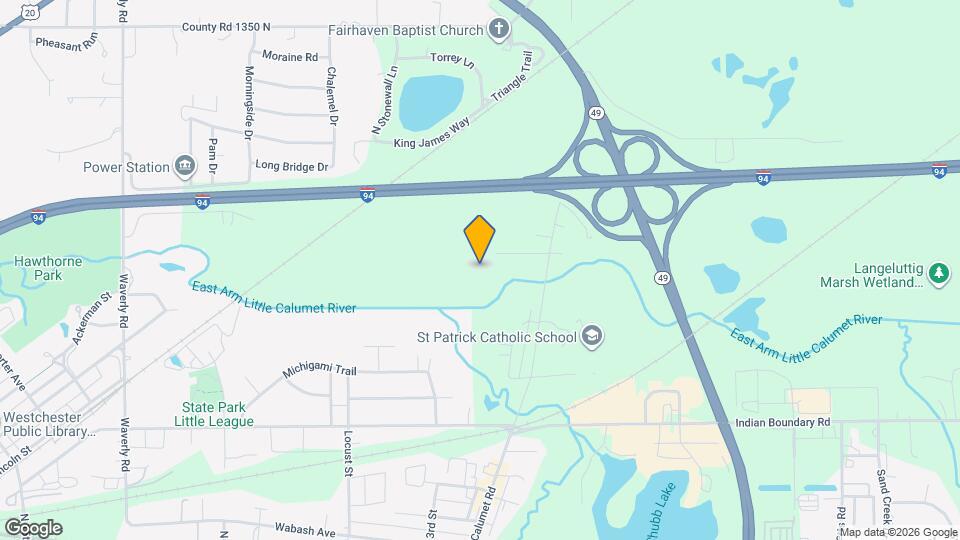 Deer Run Apartments Chesterton, IN Apartments For Rent