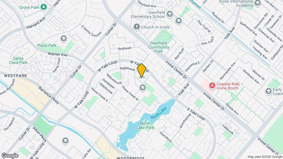 15 Heron Map and Location Details