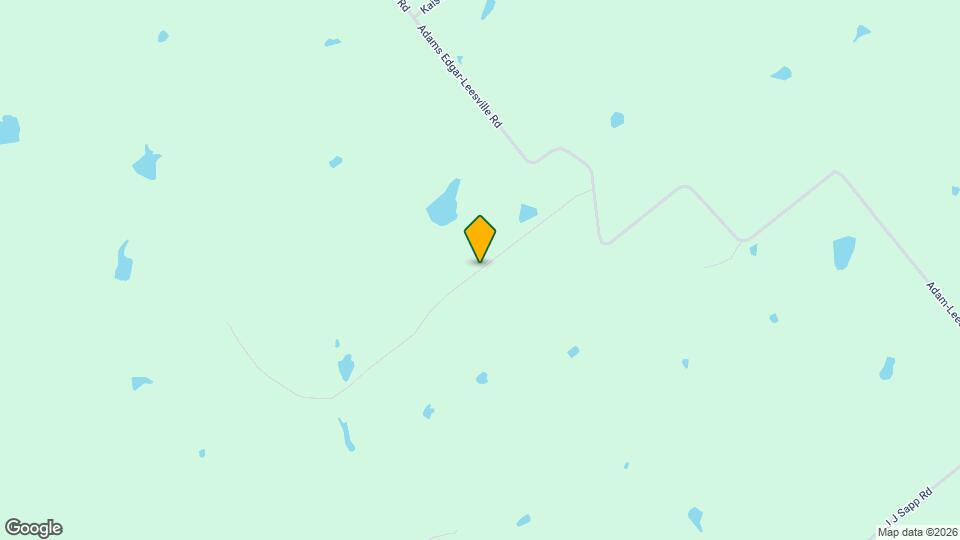 645 Ranch Rd Map and Location Details