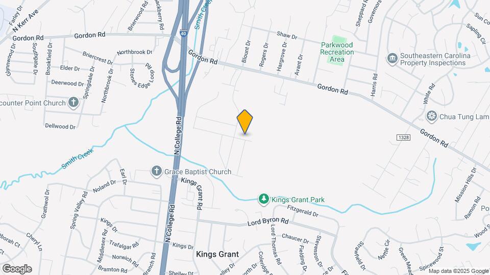 4719 Ballast Drive Rentals in Wilmington, NC