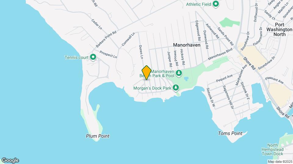 20 Oldwood Rd Map and Location Details