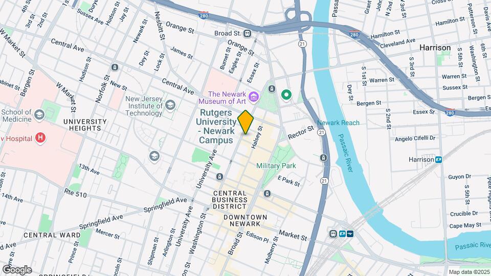 59 New St Map and Location Details