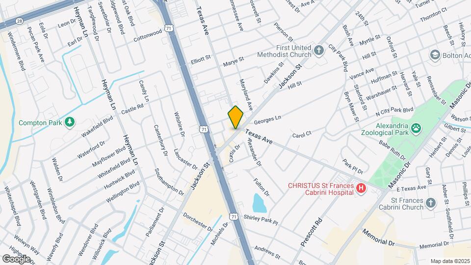 Palms Apartments and Nearby Alexandria Apartments For Rent Alexandria, LA