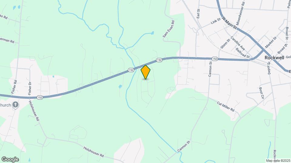 115 Silver Oak Cir Mapa y Detalles de la Ubicación