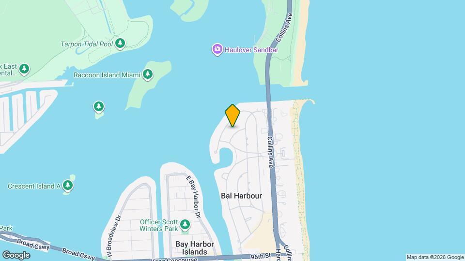 145 Biscay Dr Map and Location Details