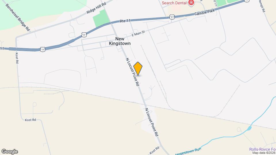 258 N Locust Point Rd Apartments and Nearby Mechanicsburg Apartments