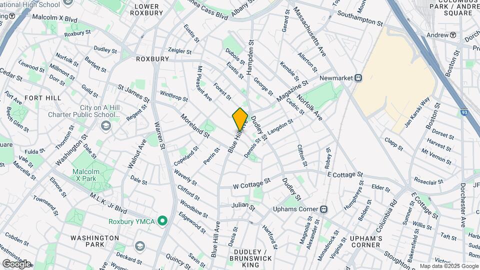 Stafford Heights Mapa y Detalles de la Ubicación
