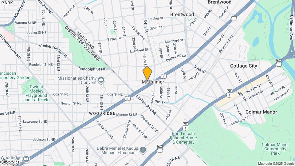 Singer Flats Apartments Mount Rainier, MD Apartments For Rent