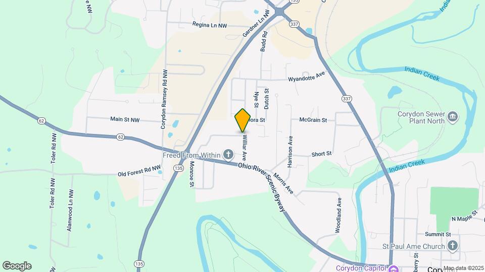 Hillview Apartments and Nearby Corydon Apartments For Rent Corydon, IN