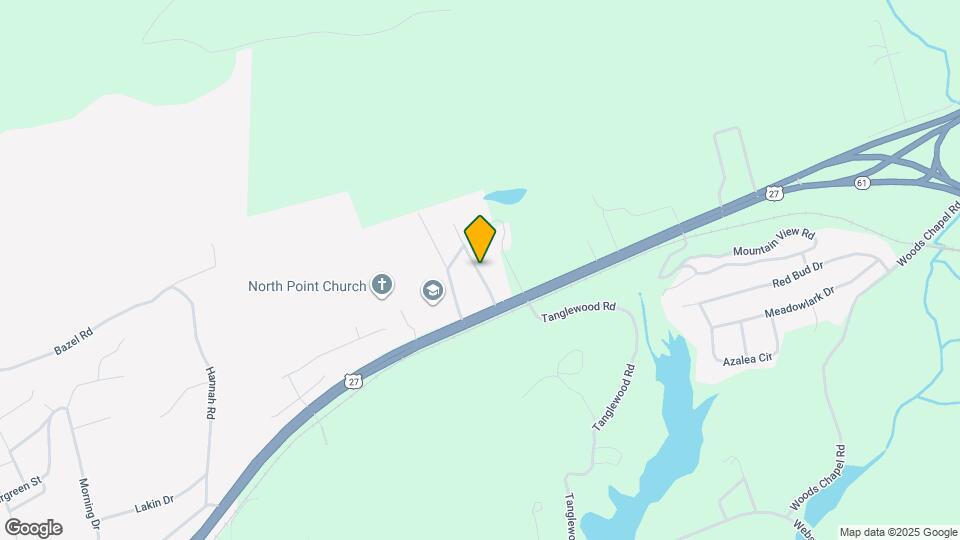 Hillview Terrace Apartments and Nearby Harriman Apartments For Rent