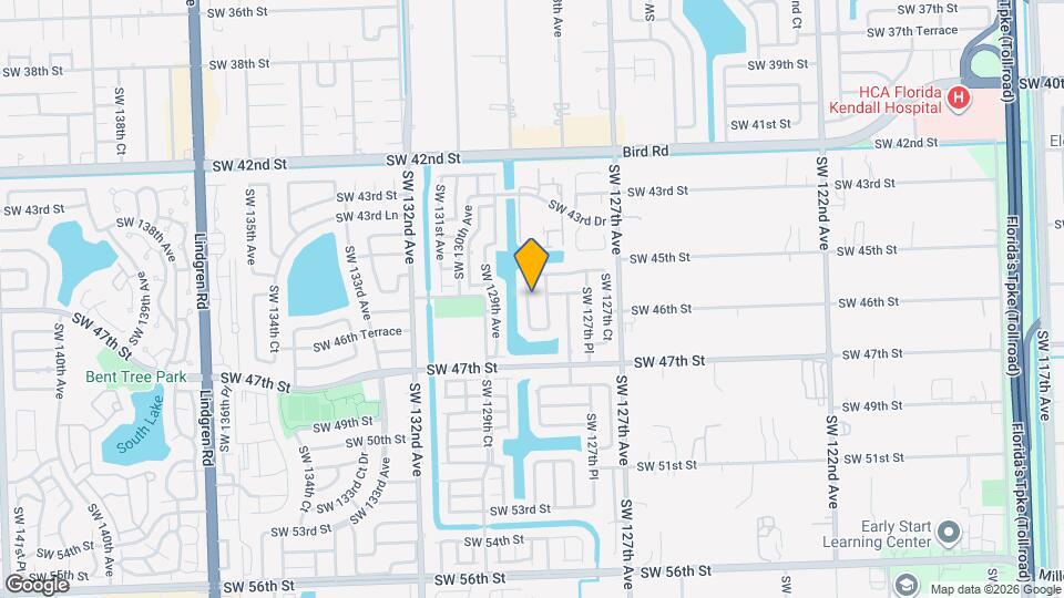 4563 SW 128th Pl Apartments and Nearby Miami Apartments For Rent