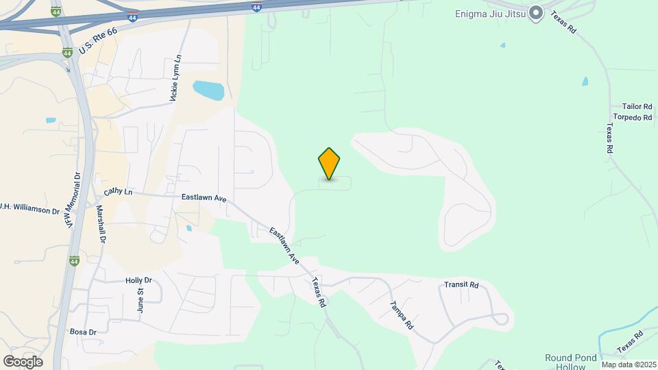 172 Ridgeview Dr Map and Location Details