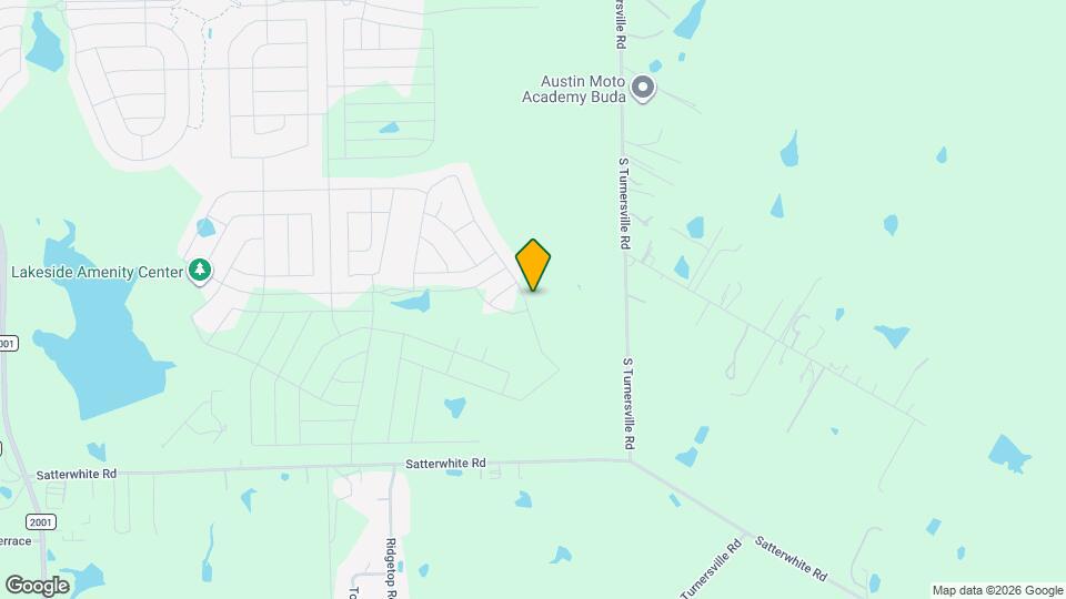 751 Papaya Dr Map and Location Details